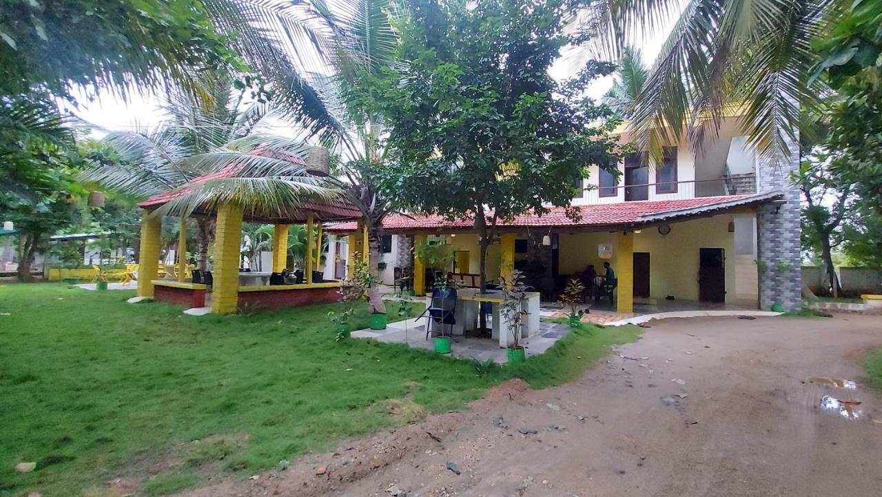 Holiyday In Vgf Farm House Dānishpet Buitenkant foto