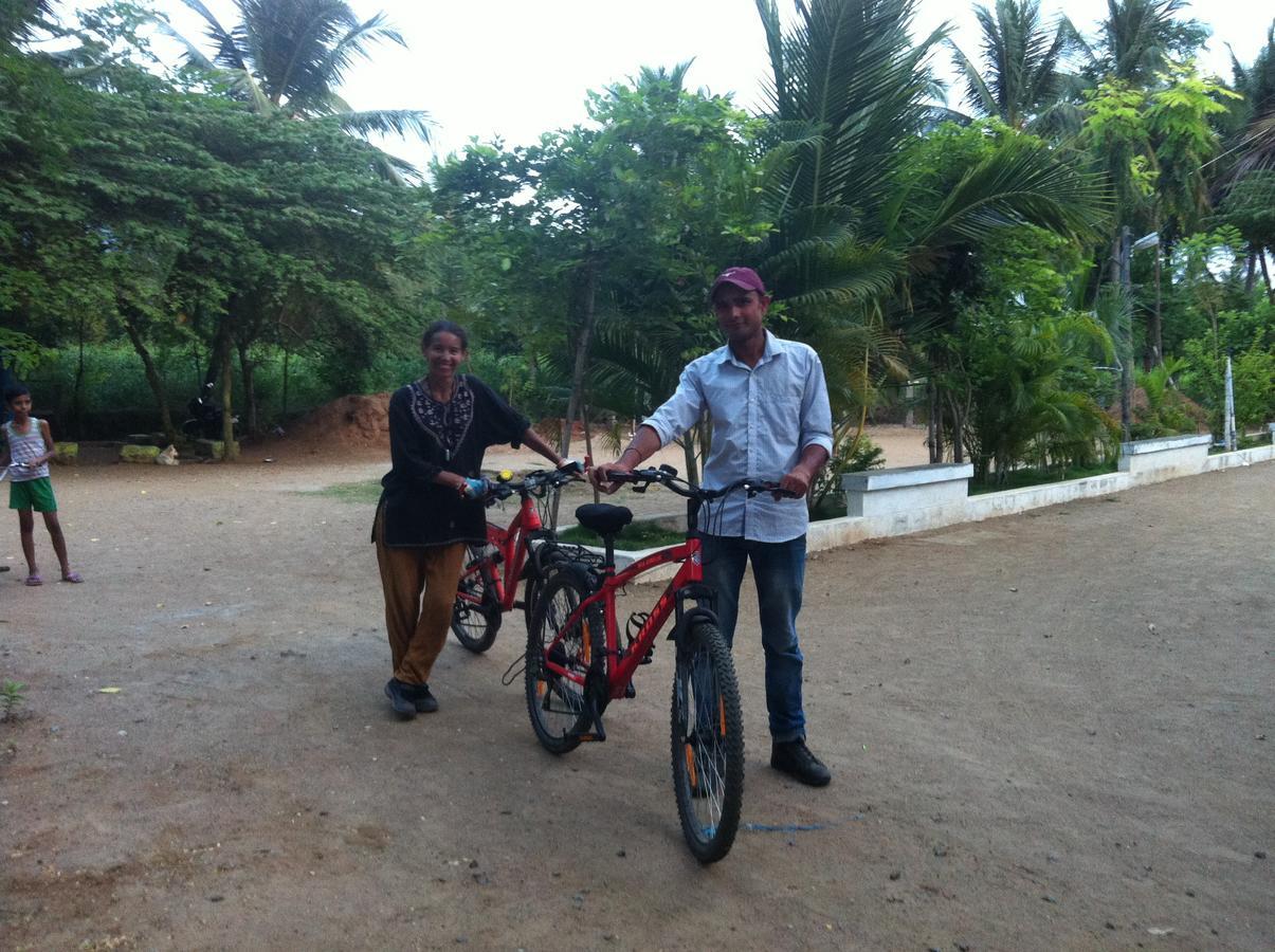 Holiyday In Vgf Farm House Dānishpet Buitenkant foto
